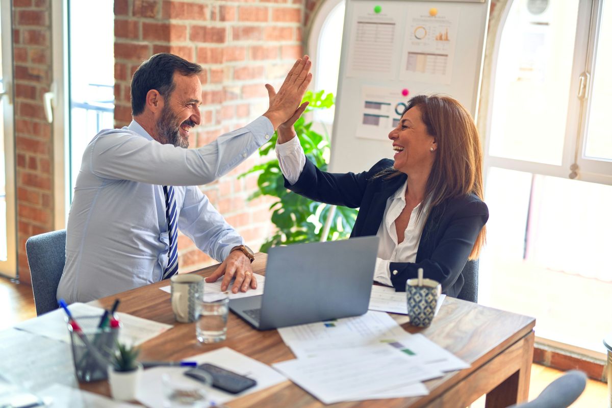 experts IT ressources pour vos projets IT