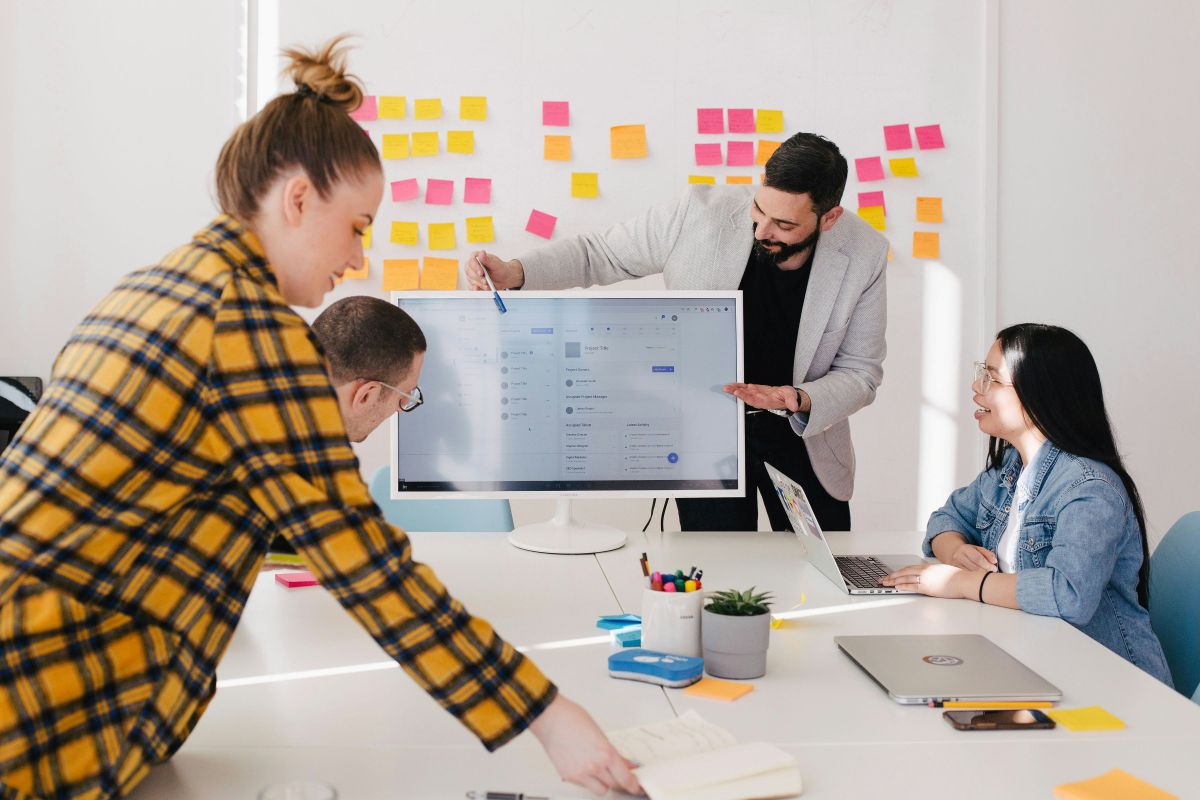 Gestion-projet-IT-chef-de-projet gestion de projet IT des experts business analyst et chefs de projet