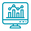 ERP-industrie-reporting-picto ERP axelor open source gestion reporting picto