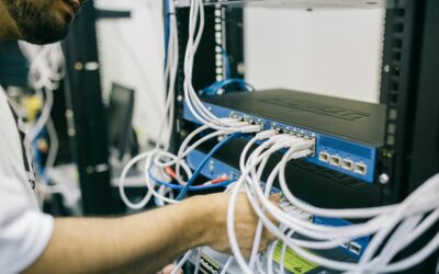 ERP On Premise, un choix stratégique pour des PME industrielles