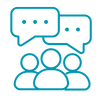 picto-portail-clients-intranet-chat picto portail web chat outil collaboratif