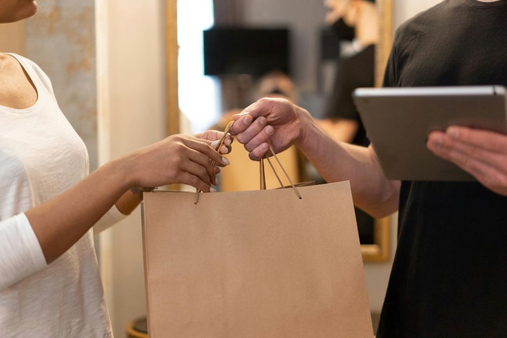 retail gestion entreprise ERP