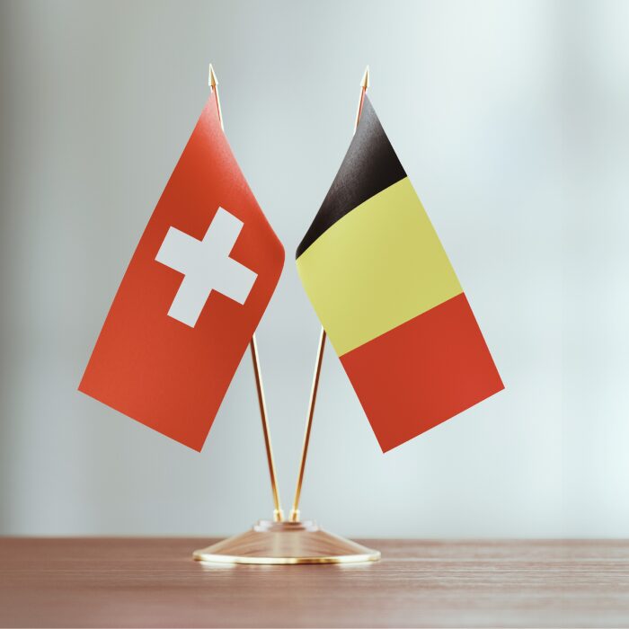 ERP-Suisse-Belgique-drapeaux ERP Suisse Belgique drapeaux