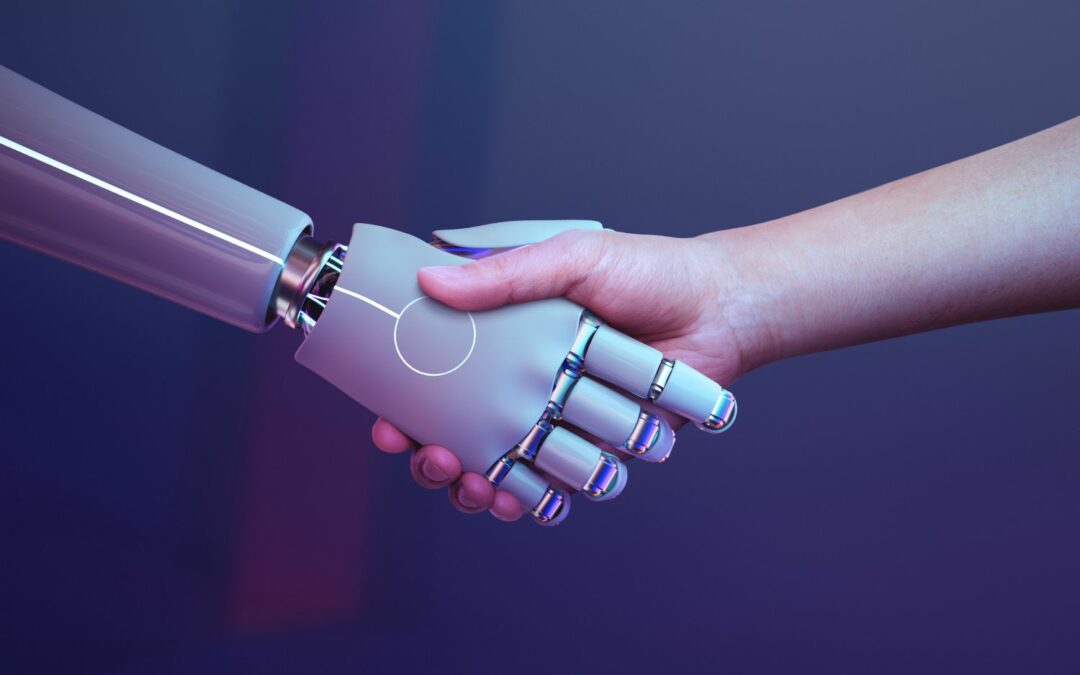 IA et ERP : une alliance stratégique portée par Axelor