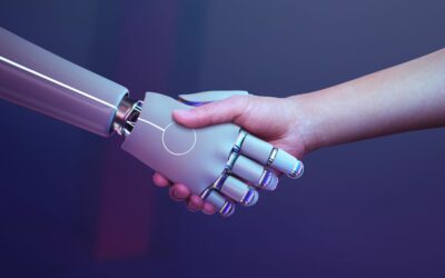 IA et ERP : une alliance stratégique portée par Axelor