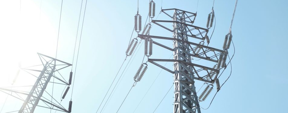 gestionnaire réseau électricité projet IT