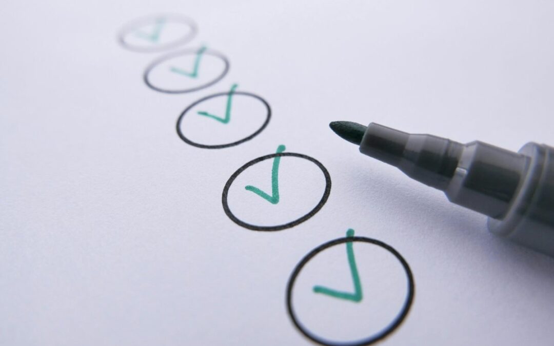 ERP : 5 oublis fréquents dans le cahier des charges