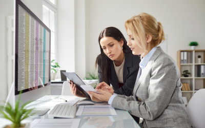 Comment sécuriser la reprise de données dans un nouveau système ERP ?