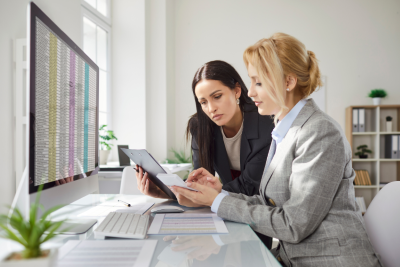 Comment sécuriser la reprise de données dans un nouveau système ERP ?