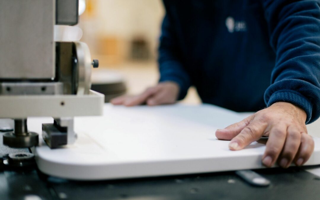 Pourquoi Axelor est le bon ERP pour l’industrie