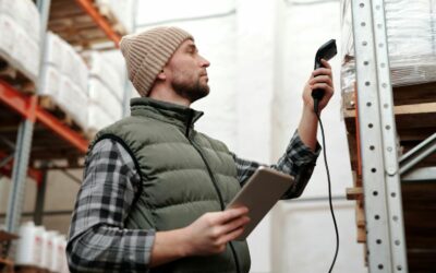 ERP et traçabilité dans l’industrie : guide pratique