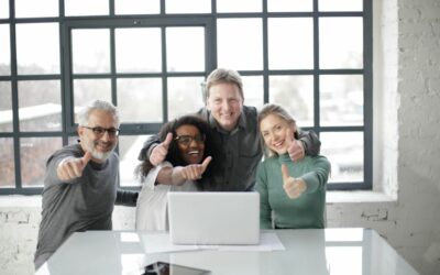 Mise en place d&rsquo;un ERP : comment maximiser l’adhésion des utilisateurs