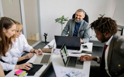 Chef de projet ERP : comprendre son rôle dans la réussite de votre projet