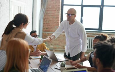 La conduite du changement, parent pauvre des projets IT
