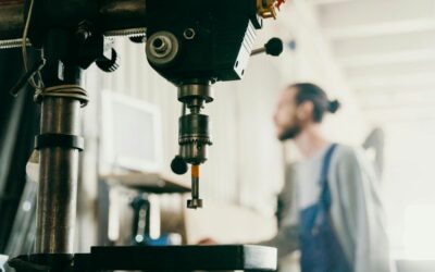 5 leviers concrets pour améliorer la gestion de production