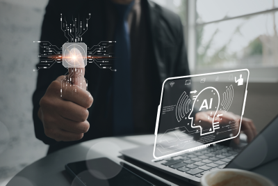 ERP et IA : Axelor prêt pour cette révolution