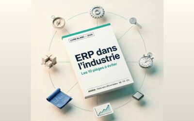 Nouveau Guide ERP pour les PME Industrielles