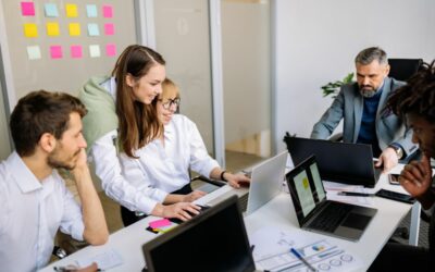 Qu&rsquo;est-ce que le BPM dans un ERP ?