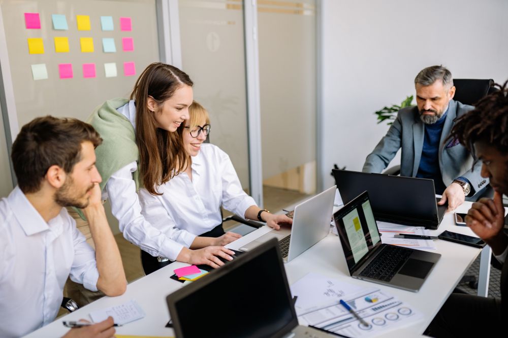 Qu&rsquo;est-ce que le BPM dans un ERP ?