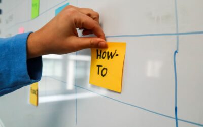 Gestion de projet ERP : 10 erreurs fréquentes