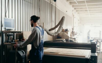 Quand une PME industrielle doit-elle s’équiper d’un ERP