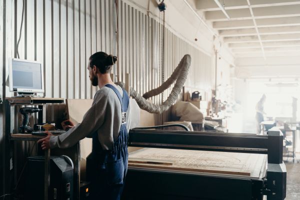 Quand une PME industrielle doit-elle s’équiper d’un ERP