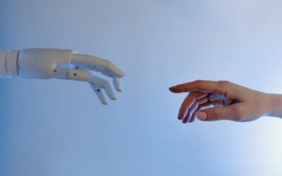Agent IA : quelle est la vraie différence pour votre ERP ?